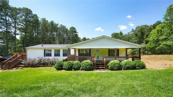 88 Turner RD, Jasper, GA 30143
