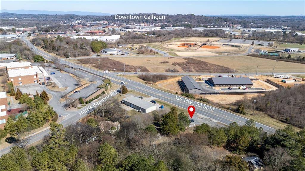 0 Highway 53 Spur SPUR SW, Calhoun, GA 30701