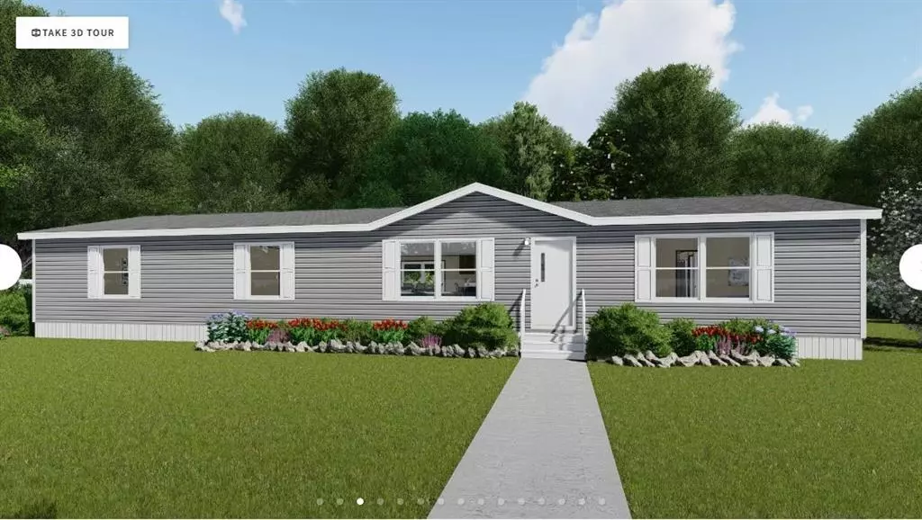 Dawsonville, GA 30534,564 Ridge RD