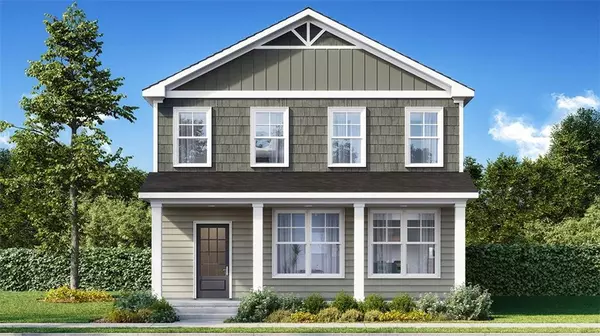 912 Stow LN, Monroe, GA 30655