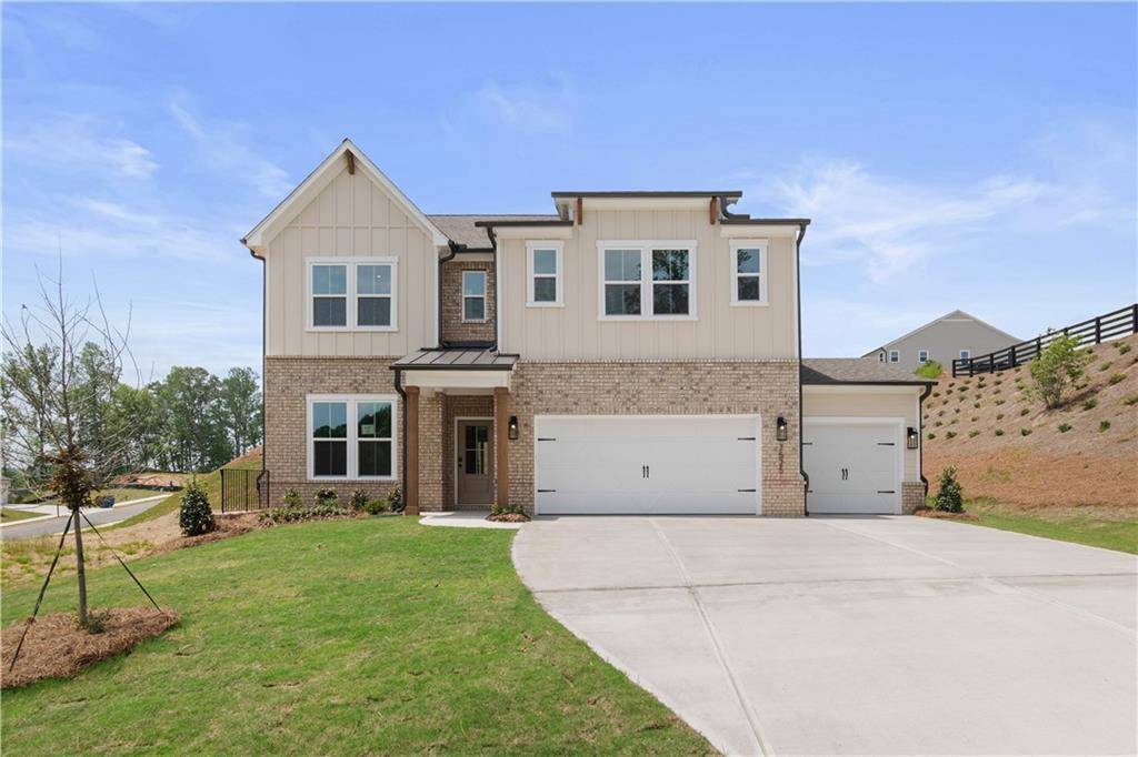 7525 Homer DR, Cumming, GA 30028