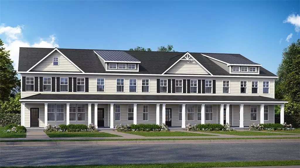 325 Tate ST, Monroe, GA 30655