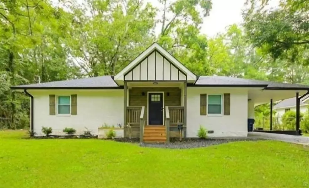 2410 Macon DR SW, Atlanta, GA 30315