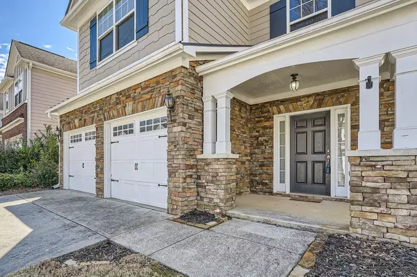 Cumming, GA 30040,5430 FALLS LANDING DR