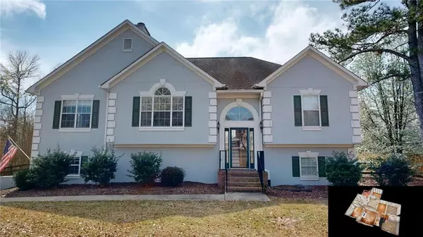 3336 Franklin Forest DR, Winston, GA 30187