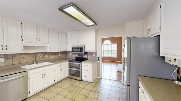 Winston, GA 30187,3336 Franklin Forest DR