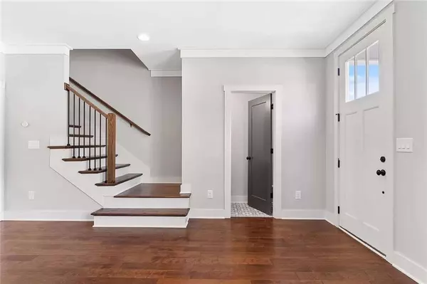 Decatur, GA 30033,3186 Kincaid DR