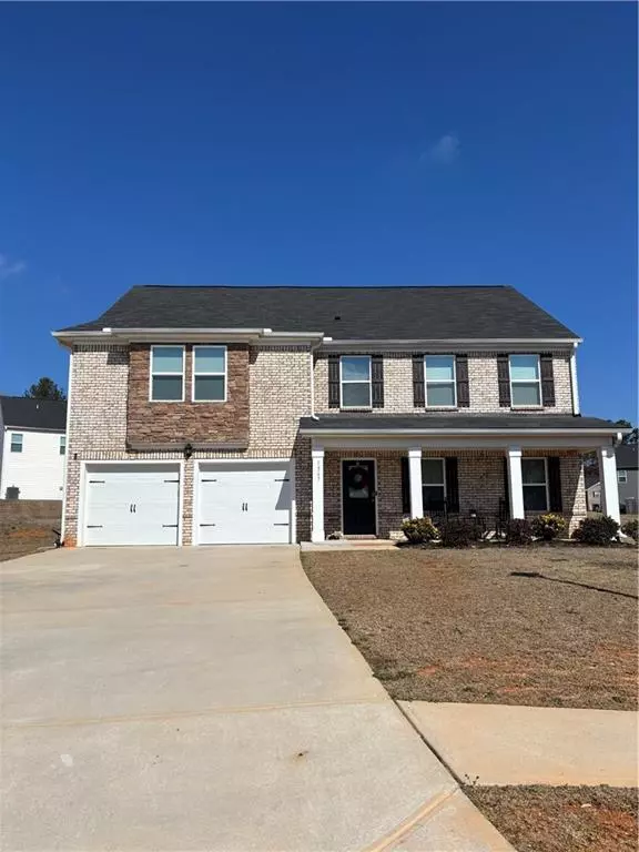 Hampton, GA 30228,1367 Midnight Ride CT