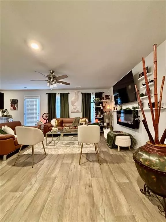 Hampton, GA 30228,1367 Midnight Ride CT
