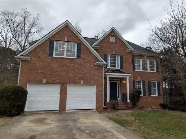 2869 AMESBURY NW, Kennesaw, GA 30144