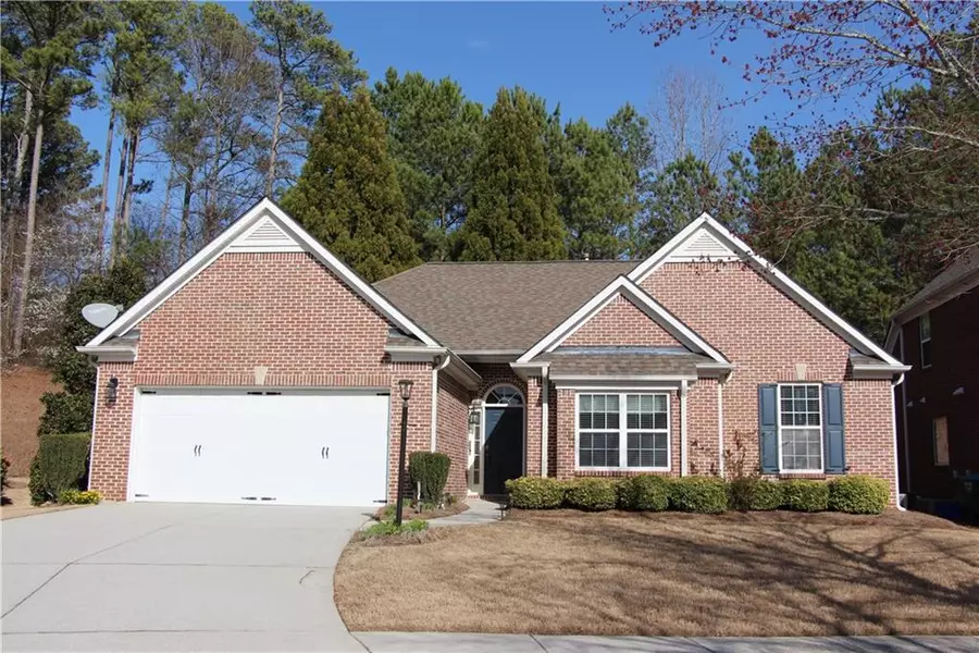 1358 Apple Orchard LN, Snellville, GA 30078