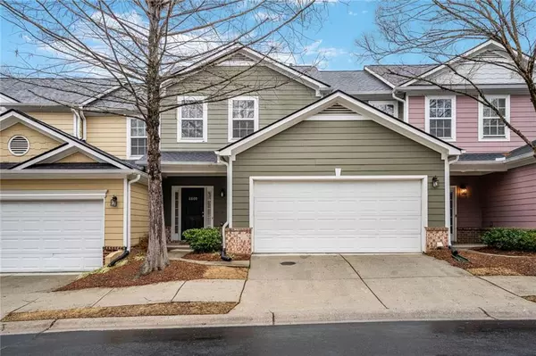 6000 Suttles DR SW,  Atlanta,  GA 30331