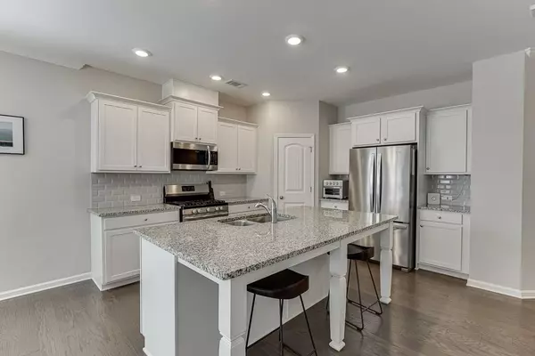 Buford, GA 30518,1327 Lanier Vista DR