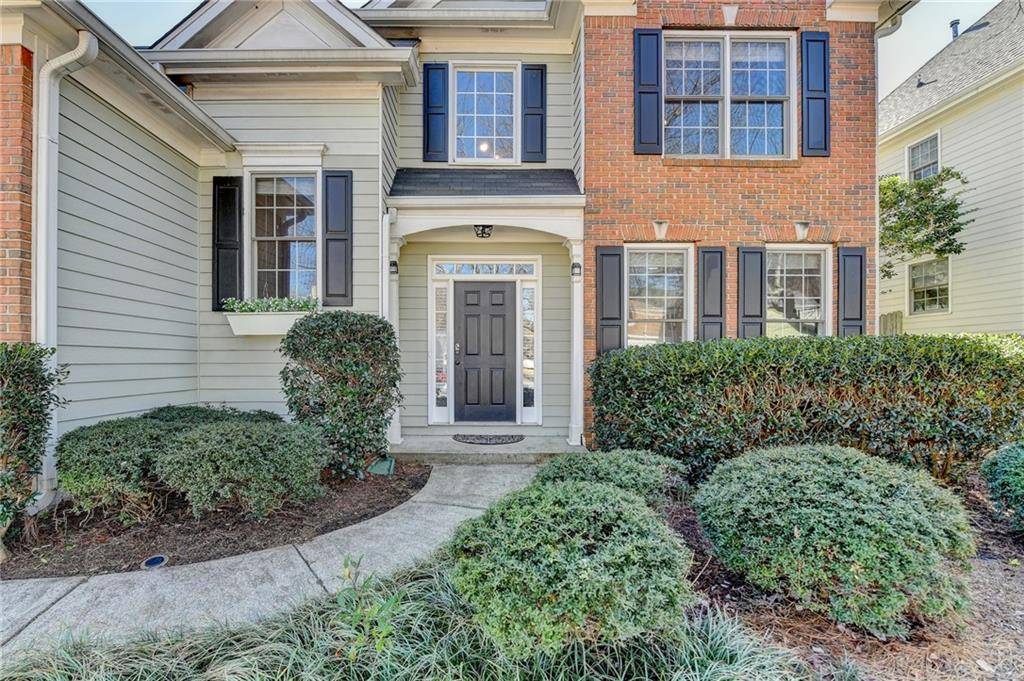 Peachtree Corners, GA 30071,3202 Monarch Pine DR