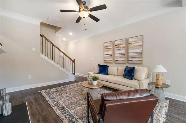 Marietta, GA 30008,1544 Burberry ALY