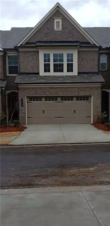 Lawrenceville, GA 30044,2019 Teagen CT