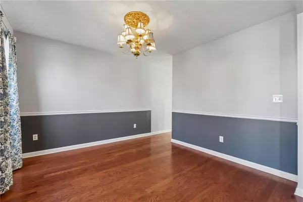 Suwanee, GA 30024,4030 Brushy Creek WAY