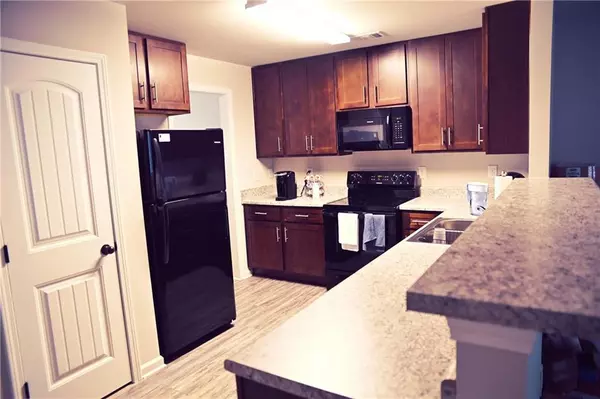 Gainesville, GA 30504,2755 Valley Green DR #72