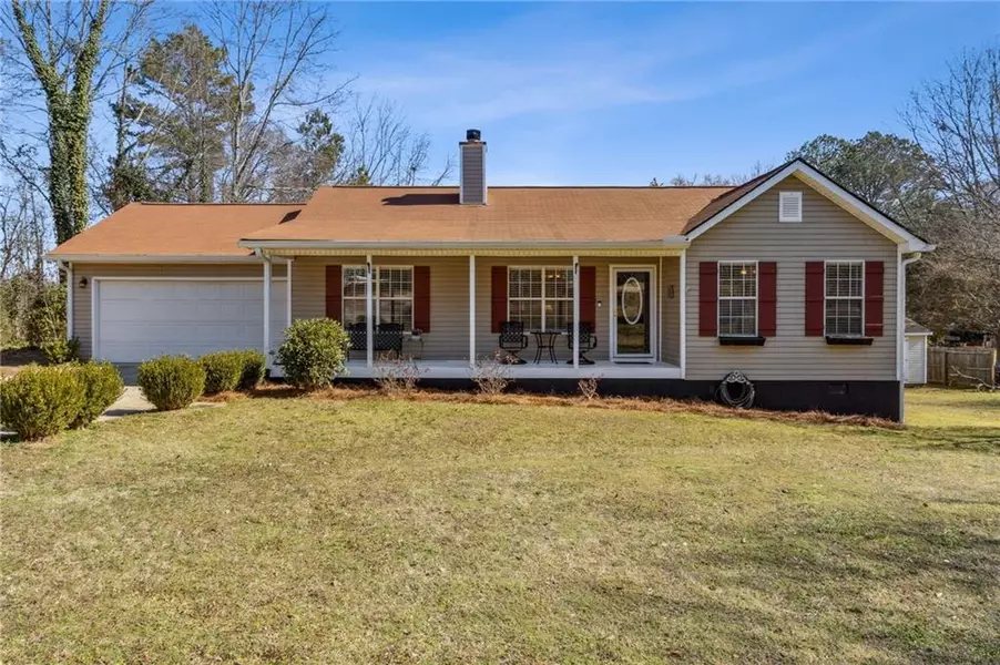 23 Will Clark RD, Jefferson, GA 30549