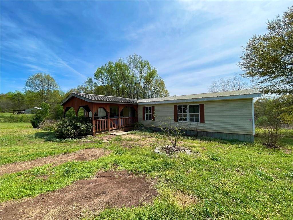 Maysville, GA 30558,1546 Bob Mann RD