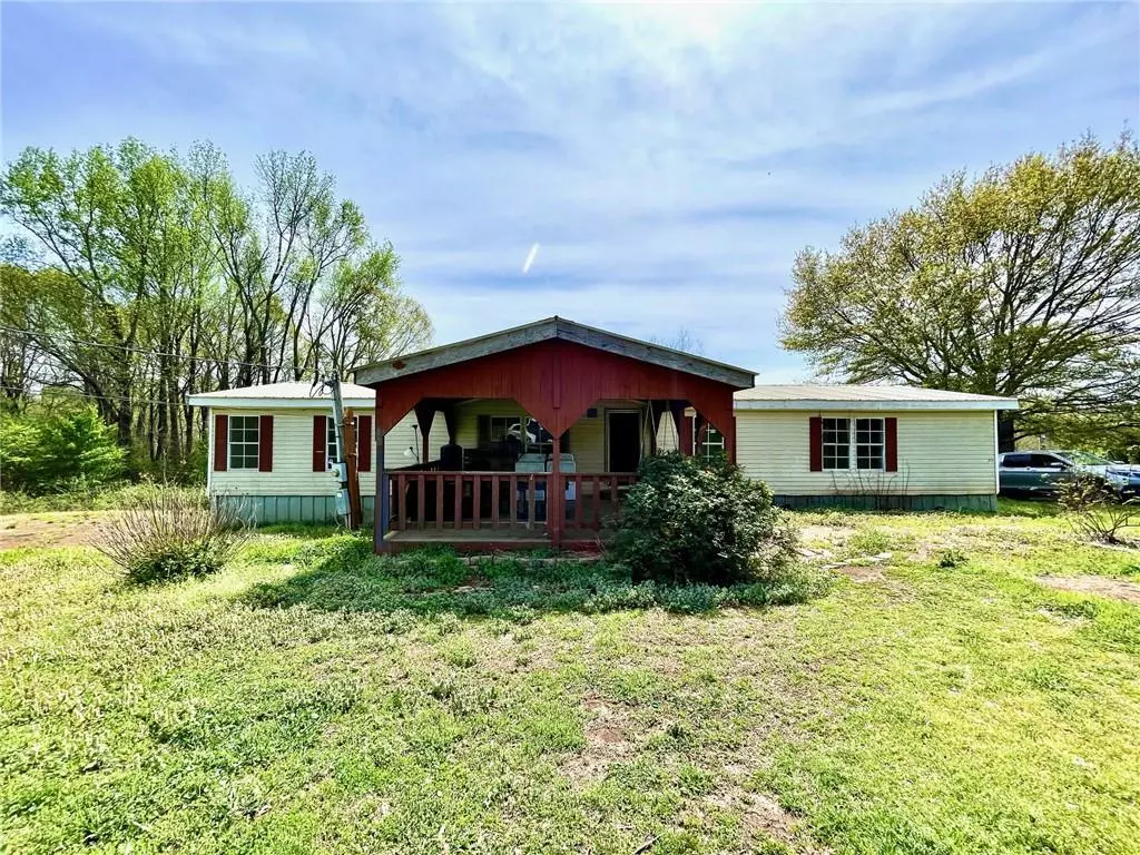 Maysville, GA 30558,1546 Bob Mann RD