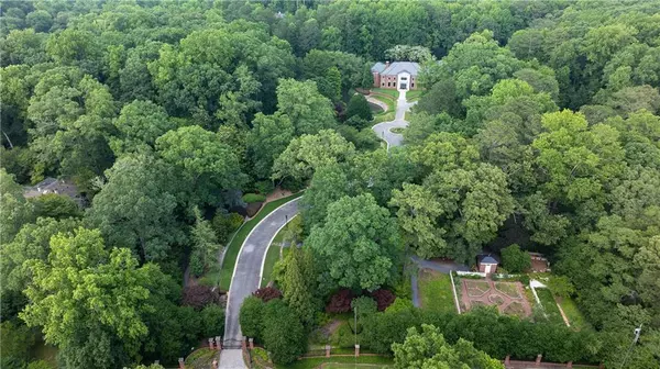4615 Northside DR, Atlanta, GA 30327