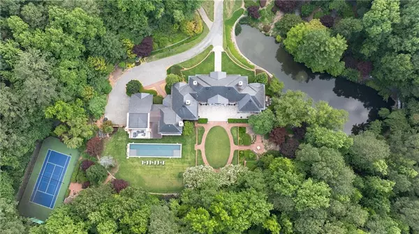 Atlanta, GA 30327,4615 Northside DR
