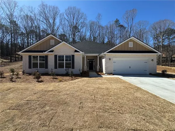 5311 Tuscany Drive, Douglasville, GA 30135