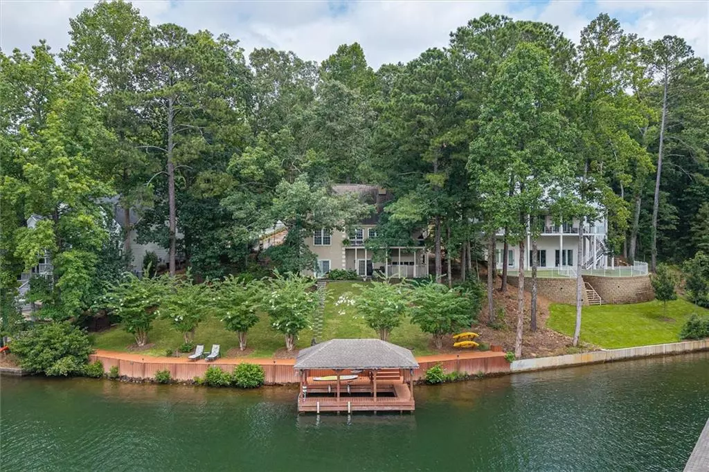 Villa Rica, GA 30180,2333 Sheridan CT