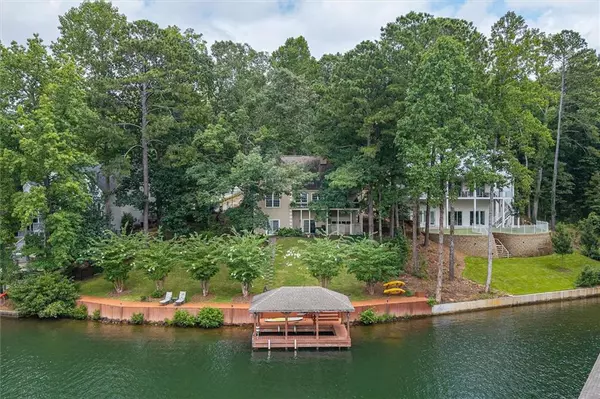 Villa Rica, GA 30180,2333 Sheridan CT