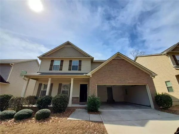 3360 Ivey Ridge RD, Buford, GA 30519