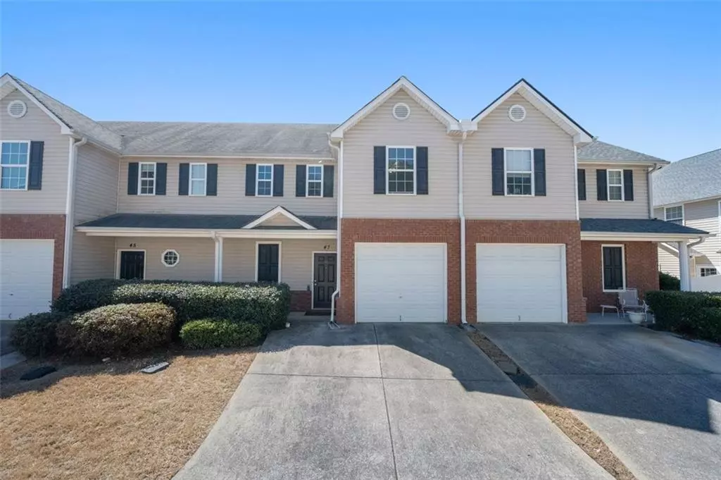 Cartersville, GA 30121,47 EAGLE GLEN DR NE