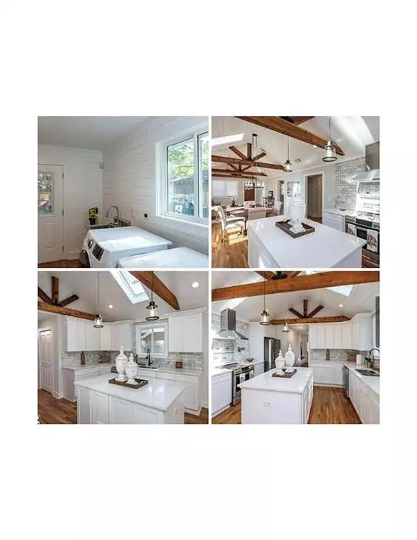 Atlanta, GA 30311,1575 Montreat PL