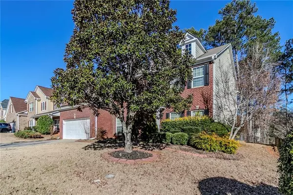 Locust Grove, GA 30248,1011 Buckhorn BND