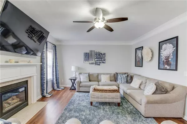 Monroe, GA 30655,3615 Briscoe DR