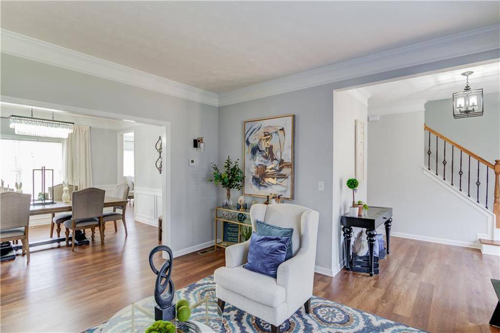 Monroe, GA 30655,3615 Briscoe DR