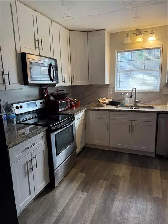 Lawrenceville, GA 30043,641 Spring Forest DR