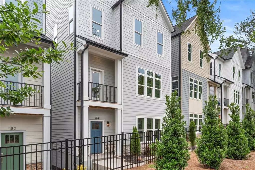 Atlanta, GA 30315,484 Hammons WAY