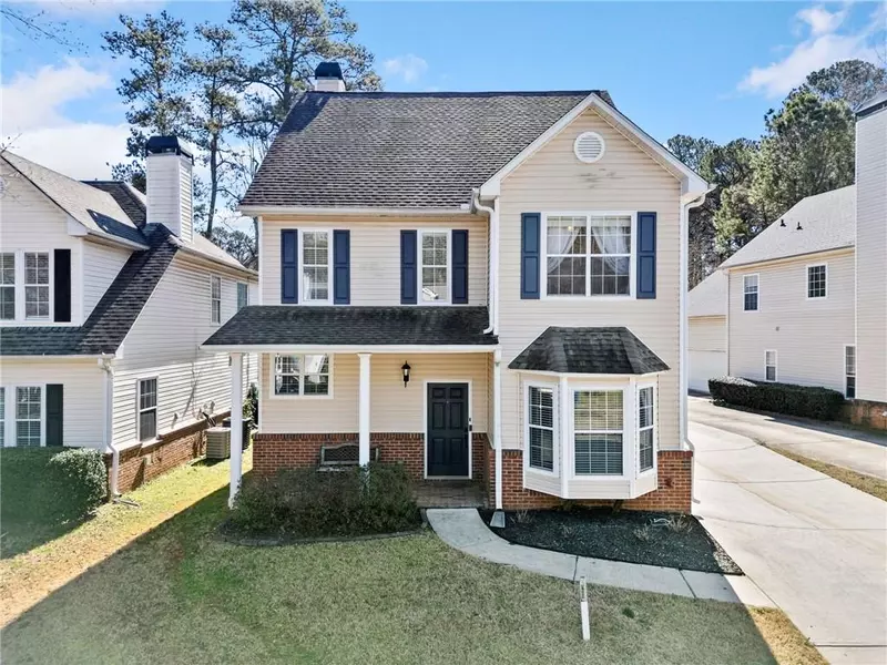 3302 Heritage Walk LN, Duluth, GA 30096