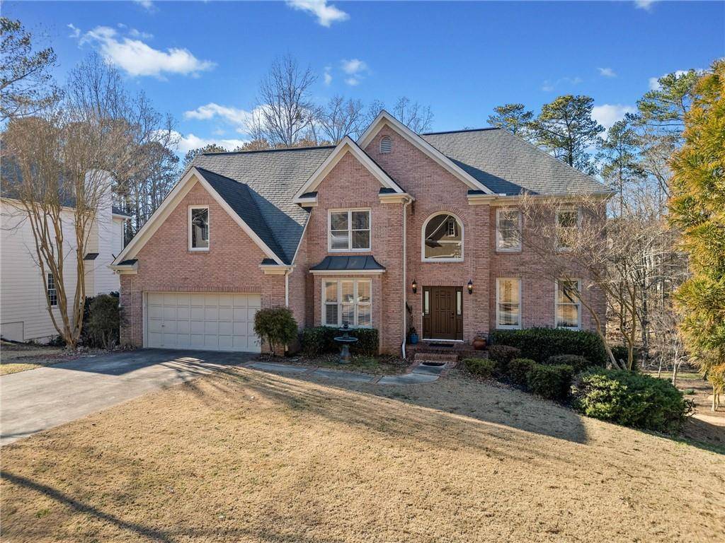 Suwanee, GA 30024,735 Amberton Close