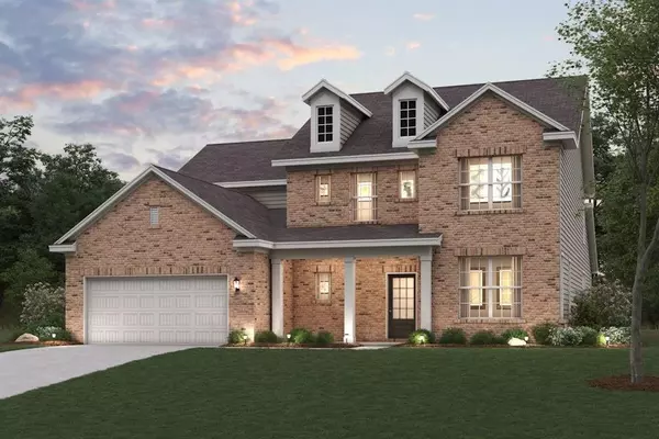 7180 Waggamon Way Lot 36, Dawsonville, GA 30534
