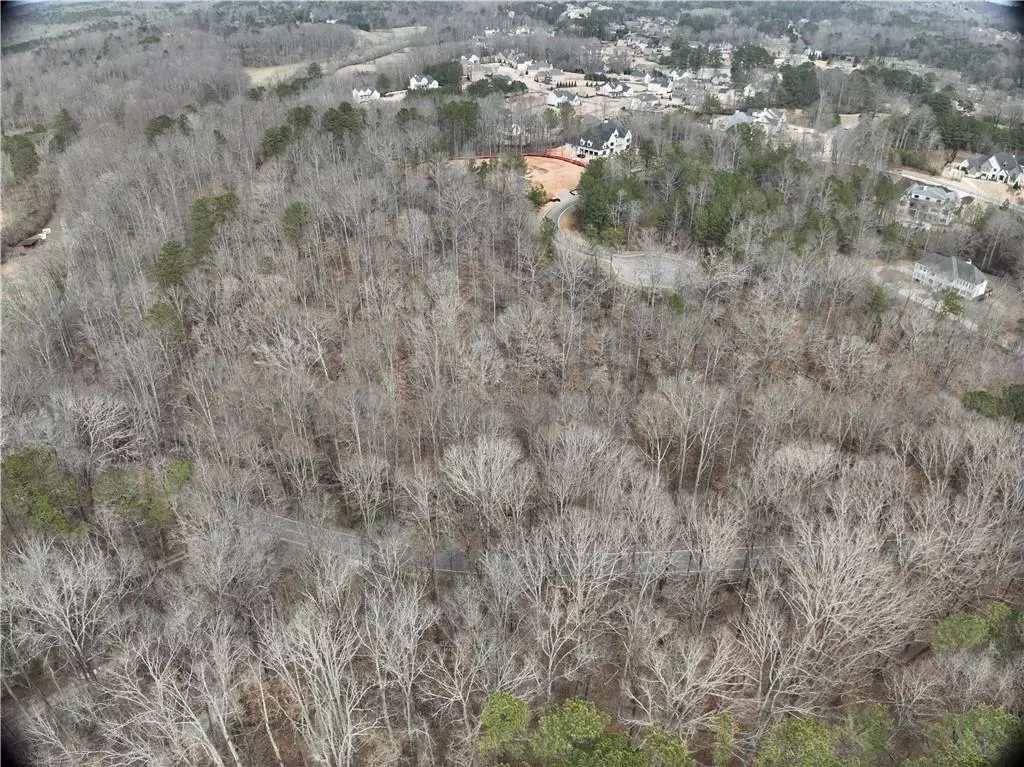 Milton, GA 30004,0 New Bull Pen RD