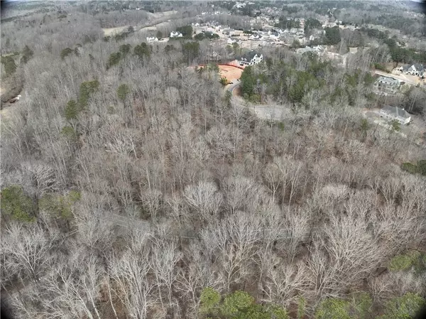 0 New Bull Pen RD, Milton, GA 30004