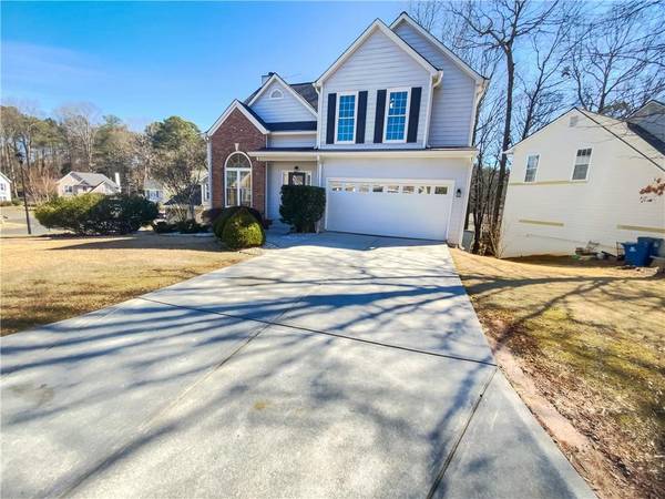 3284 Roundfield CIR, Duluth, GA 30096