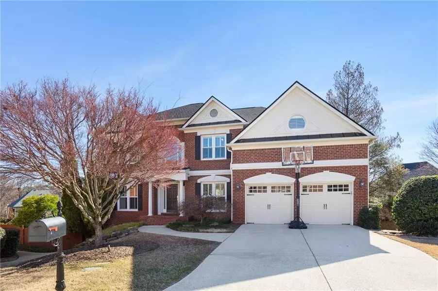 4095 Oberon CT SE, Smyrna, GA 30080
