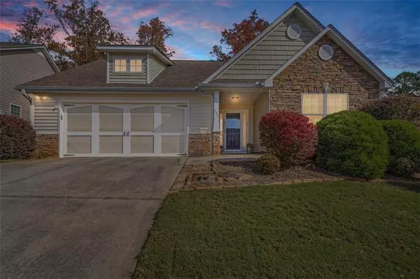 Winder, GA 30680,648 Majesty Crossing