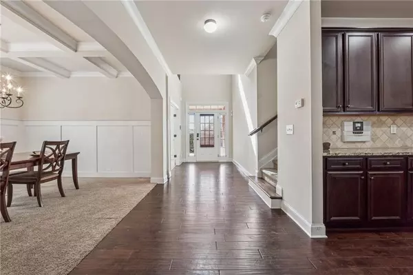 Mcdonough, GA 30252,1263 POLK XING