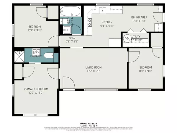 Stone Mountain, GA 30083,850 Third ST