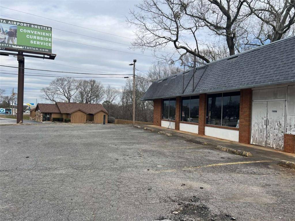 Gainesville, GA 30501,1686 Park Hill DR