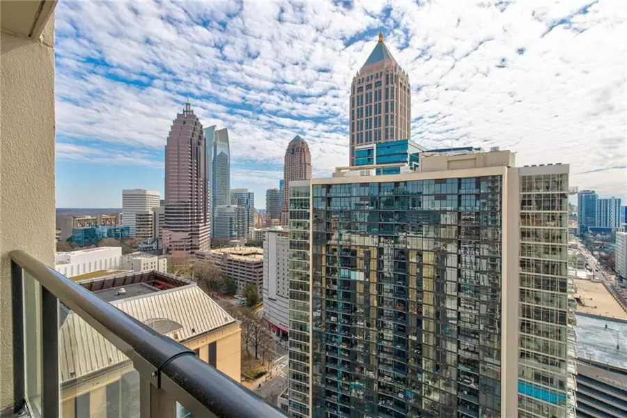 1280 W Peachtree St NW #3208, Atlanta, GA 30309